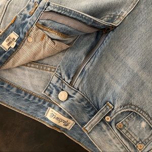 Madewell Perfect Summer Jean